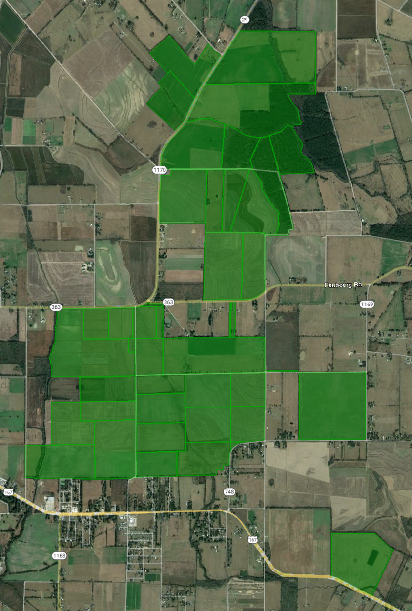 Evangeline Parish solar project is latest planned for Acadiana Local